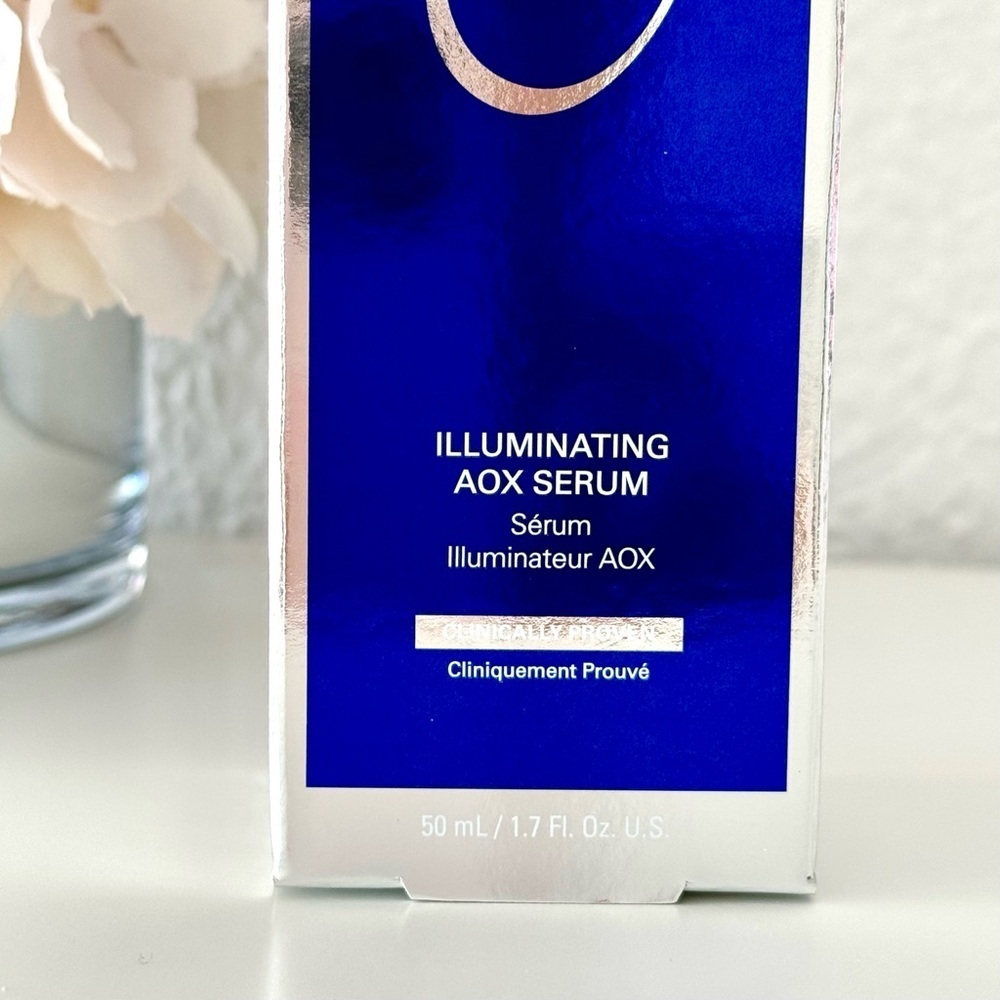 New! Illuminating AOX Serum ZO Skin Health, 50ml, 1.7oz - Picture 7 of 13